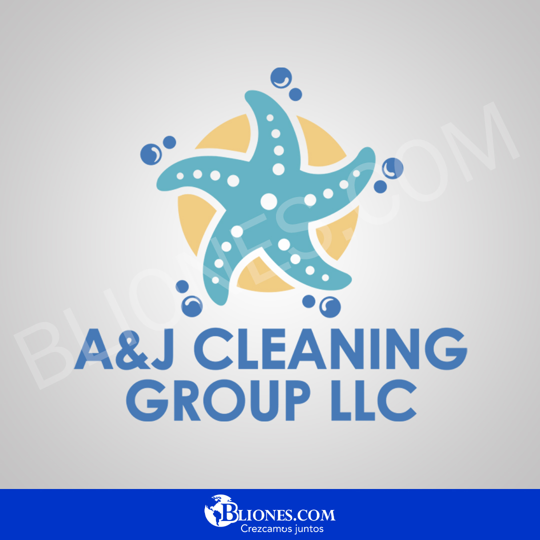 AJ Cleaning Group